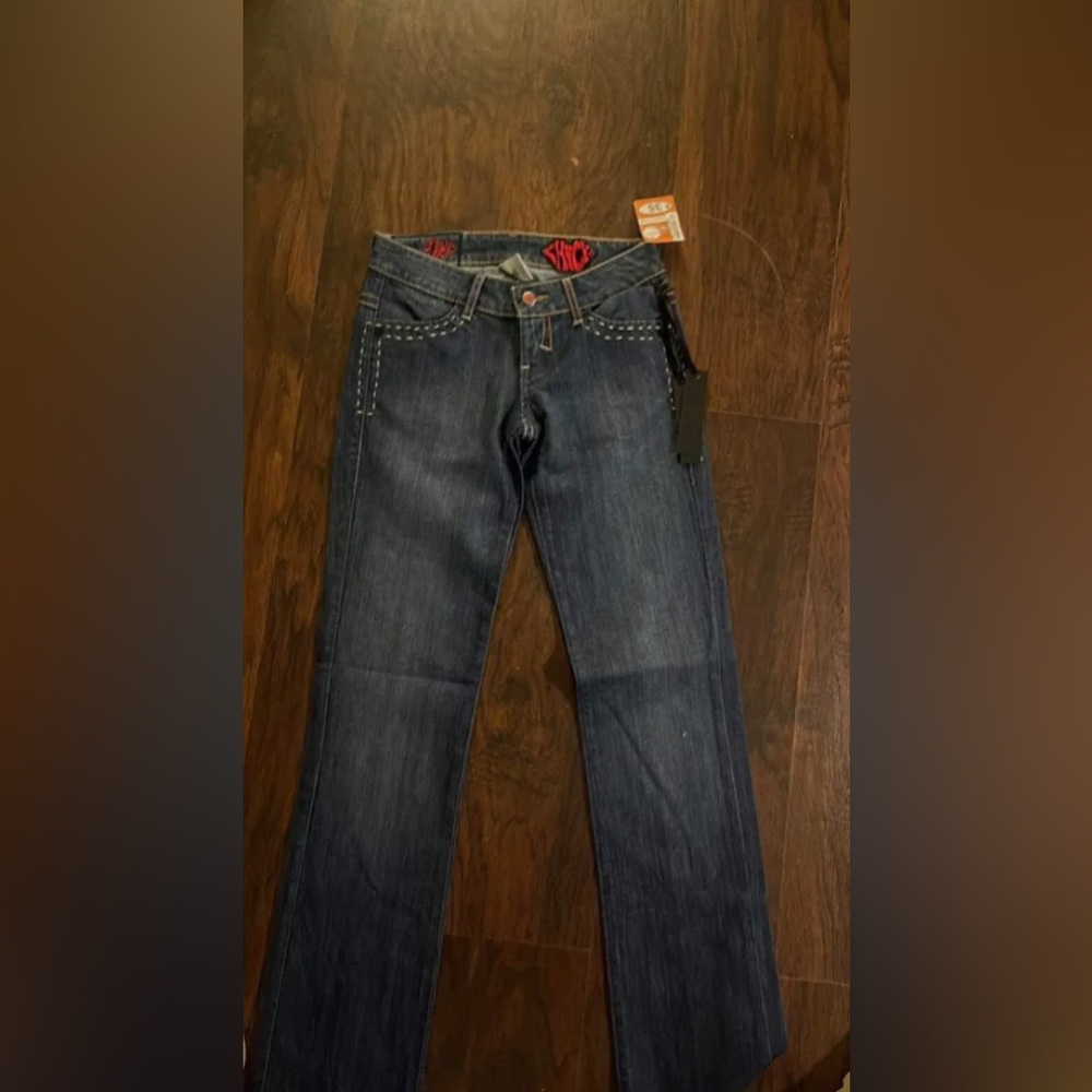 CHICK by NICKY HILTON Jeans